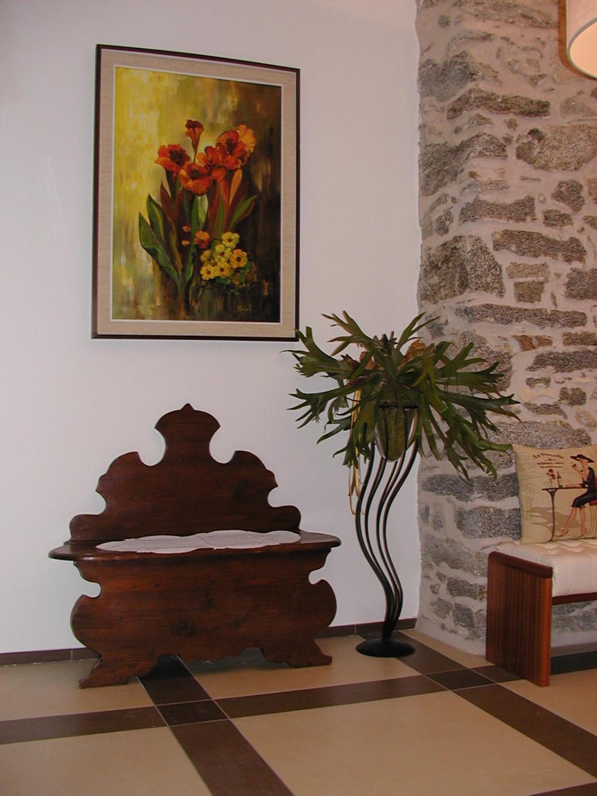 Villa Madonna Exterior photo
