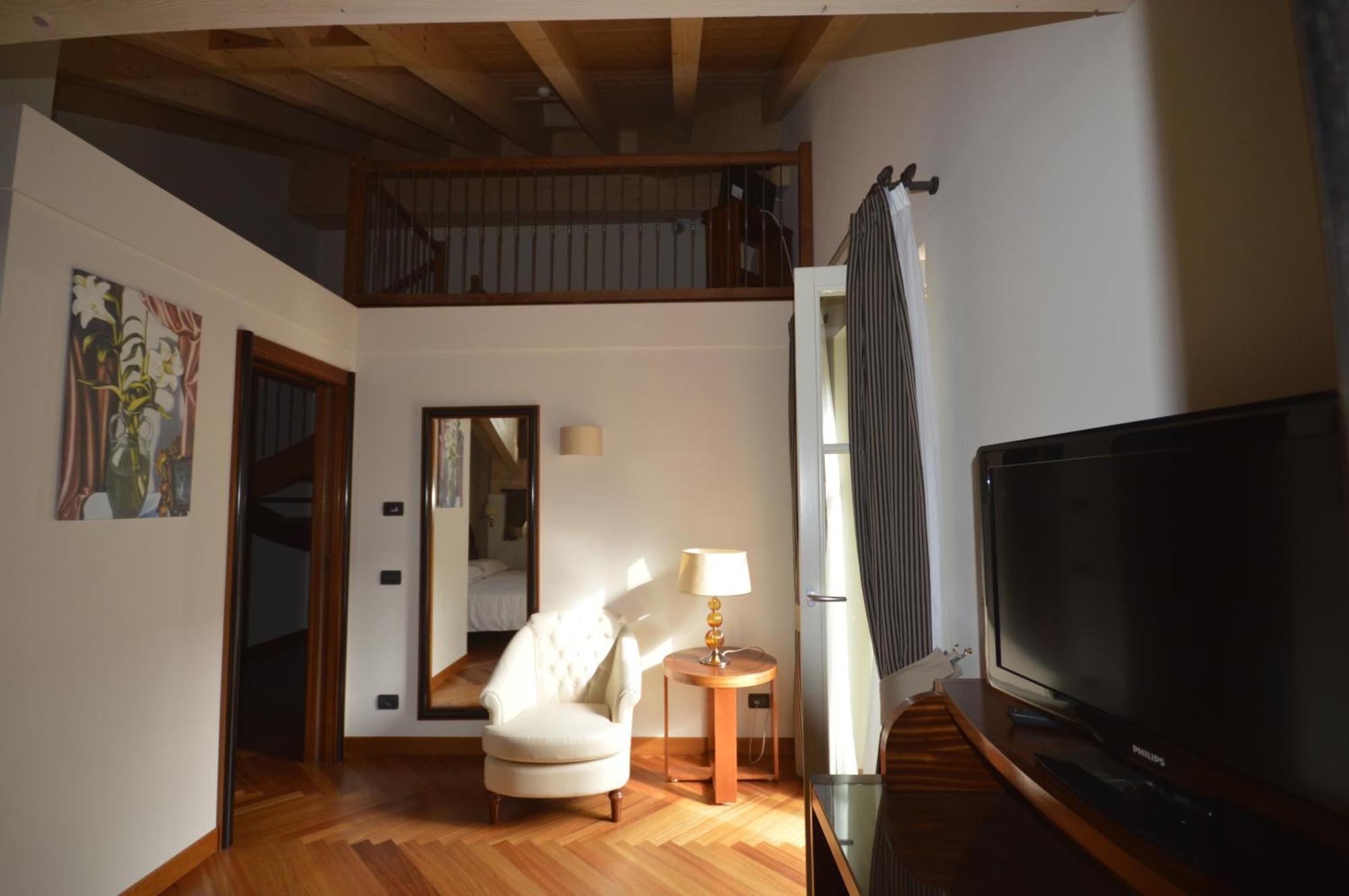 Villa Madonna Exterior photo