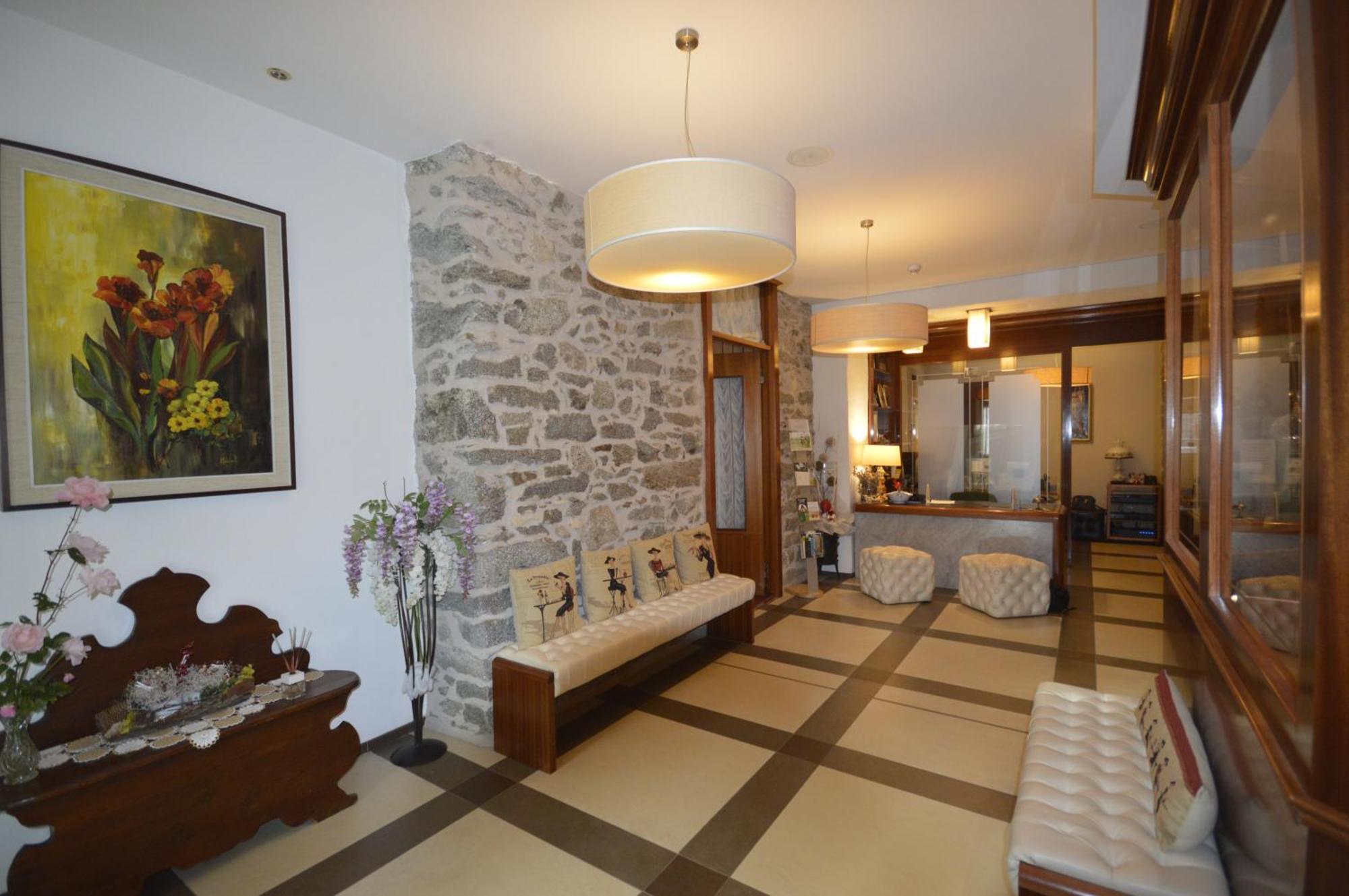 Villa Madonna Exterior photo